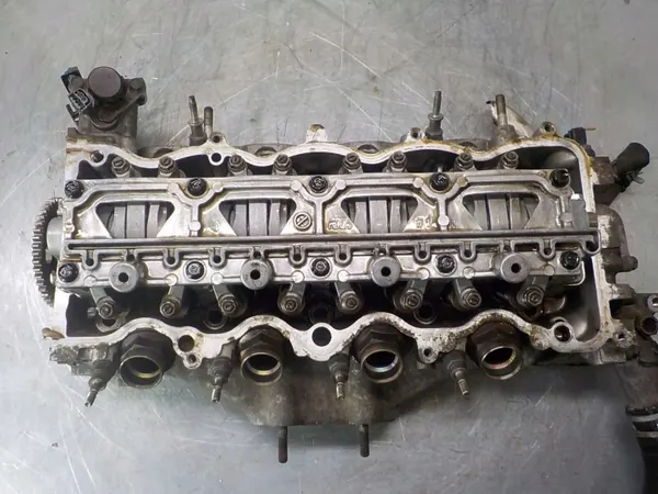 Cabeça do Motor R18A2 para Honda Civic VIII 1.8 image 4