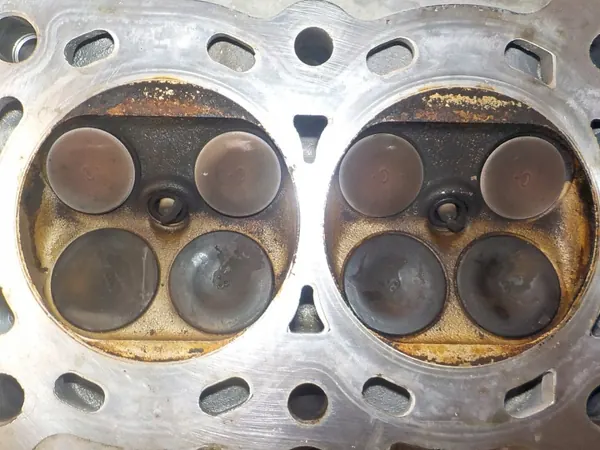 Cabeça do Motor R18A2 para Honda Civic VIII 1.8 image 6