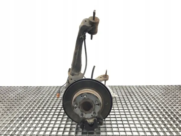 Pinza de freno trasera izquierda OEM LORK-27-11670 Honda Civic image 2