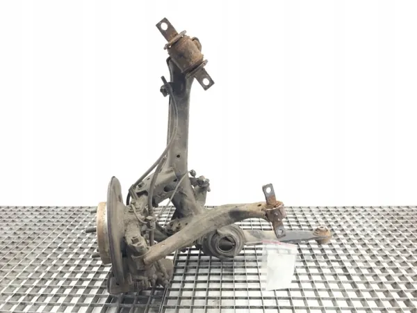Pinza de freno trasera izquierda OEM LORK-27-11670 Honda Civic image 3