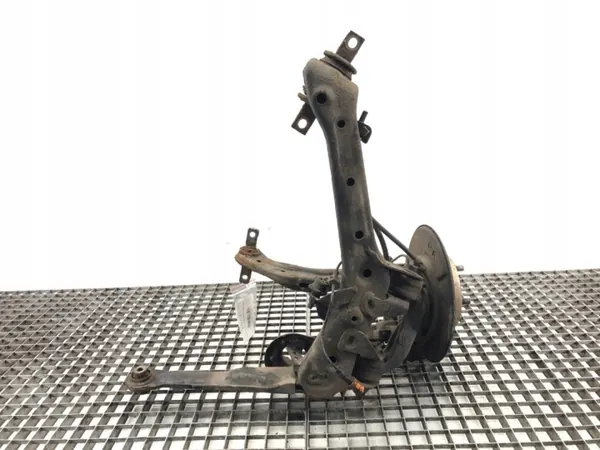 Pinza de freno trasera izquierda OEM LORK-27-11670 Honda Civic image 4
