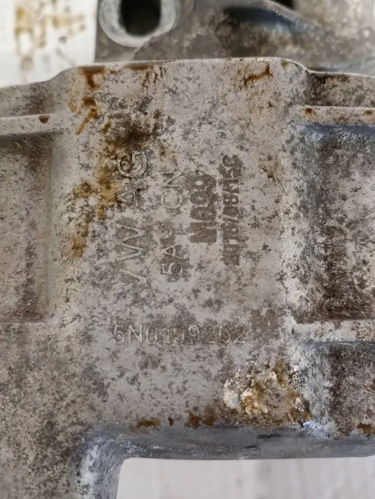 Engine Mount Bracket 5N0199262M VW Audi Skoda Seat image 4