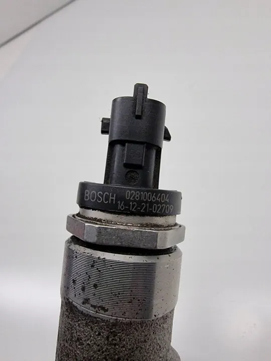 Distribuidor de combustible OEM 0445214321 KIA Sportage image 3