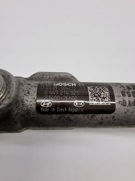 Distribuidor de combustible OEM 0445214321 KIA Sportage image 5