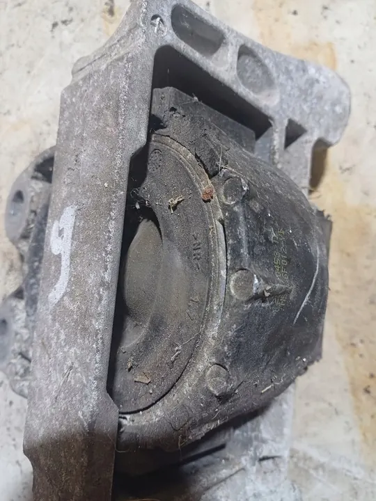 Soporte de motor Ford 7M51-6F012-YB image 3