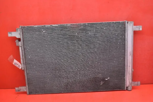 AC-kondensor OEM 5WA816411B för Skoda Octavia IV image 2