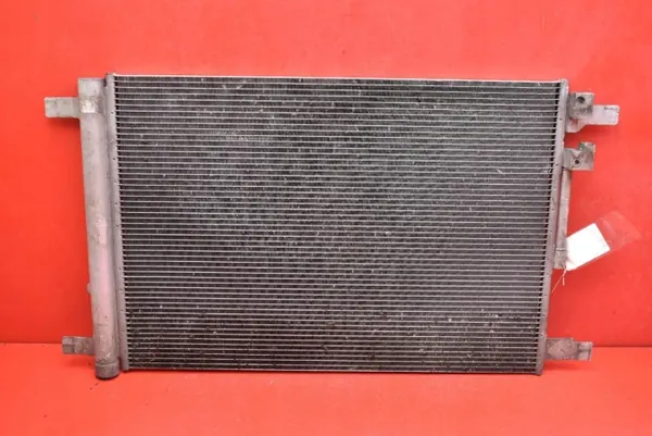 AC-kondensor OEM 5WA816411B för Skoda Octavia IV image 6