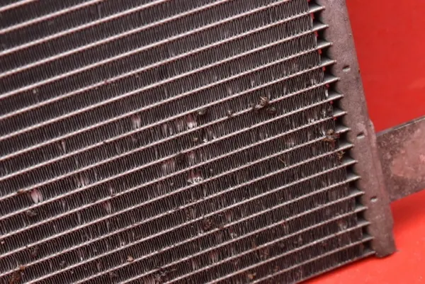 AC-kondensor OEM 5WA816411B för Skoda Octavia IV image 7