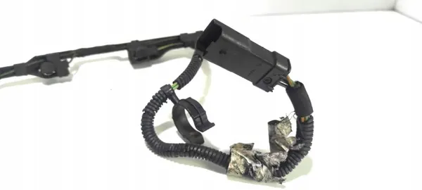 Glühkerzenkabel OEM 6H4Q14C000AB Land Rover image 6
