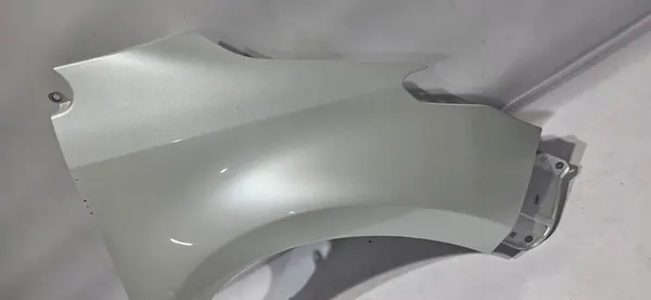 Parafango Anteriore Destro Toyota Yaris IV 20-23 OEM image 2