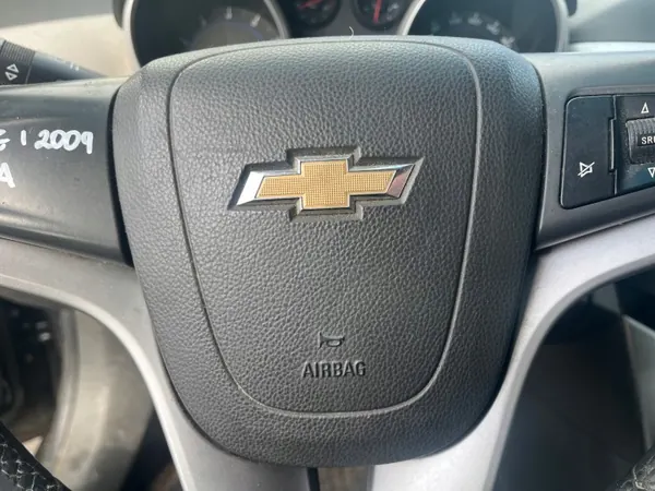 OEM CHEVROLET CRUZE I Lenkradairbag - Gebraucht image 3
