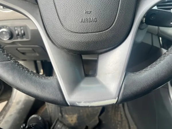 OEM CHEVROLET CRUZE I Lenkradairbag - Gebraucht image 5