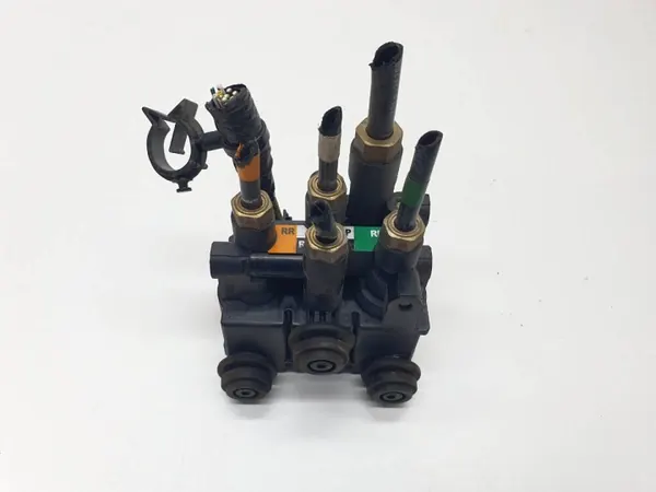 OEM JPLA-5B710-AA Jousituslinkki Range Rover Sportille image 2