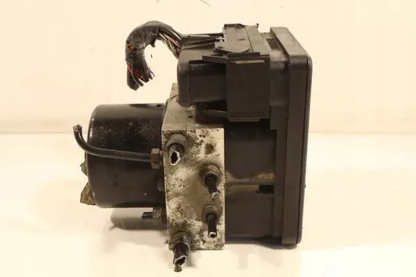 ABS Pump Ford C-MAX I MK1 2.0TDCI OEM 0960-0127 image 3
