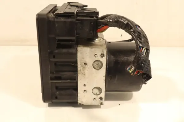 ABS Pump Ford C-MAX I MK1 2.0TDCI OEM 0960-0127 image 4