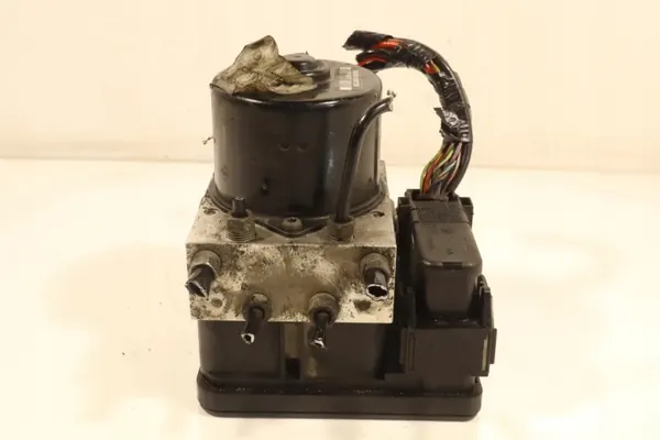 ABS Pump Ford C-MAX I MK1 2.0TDCI OEM 0960-0127 image 5