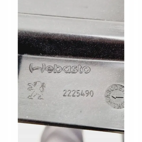 Takluckram OEM 2225490 för Peugeot 208 2013 image 8