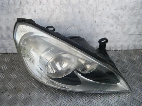 Oikea Etuvalaisin Volvo S60 II V60 I 2010- image 2