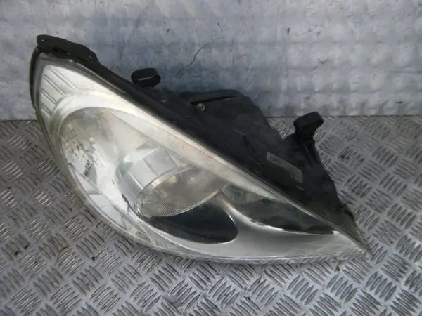 Oikea Etuvalaisin Volvo S60 II V60 I 2010- image 3