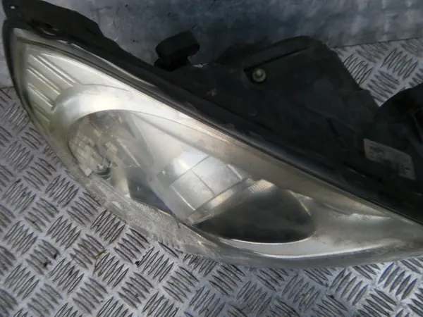 Oikea Etuvalaisin Volvo S60 II V60 I 2010- image 7