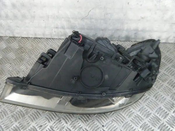 Oikea Etuvalaisin Volvo S60 II V60 I 2010- image 9