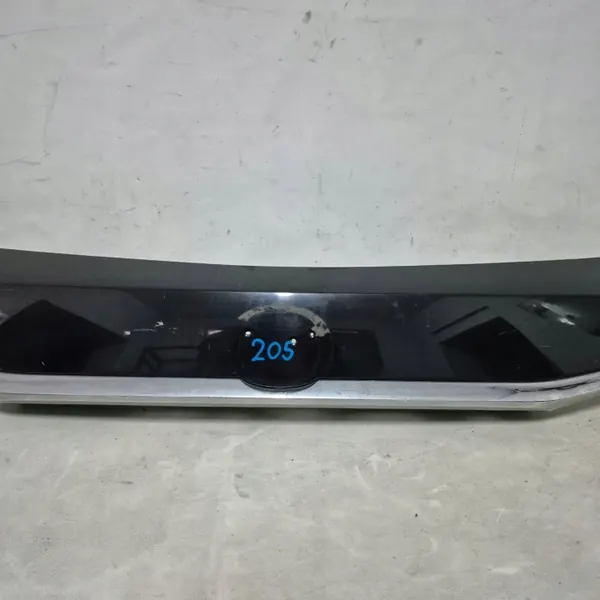 Kleplijst Mazda 6 III GJ Station OEM GHP9-50810 image 4