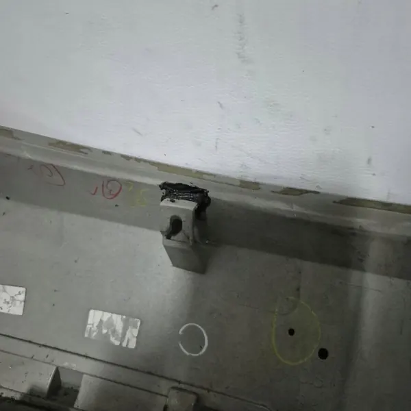 Kleplijst Mazda 6 III GJ Station OEM GHP9-50810 image 9