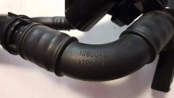 Mercedes-Benz A W177 2019 Tuyau AdBlue image 6