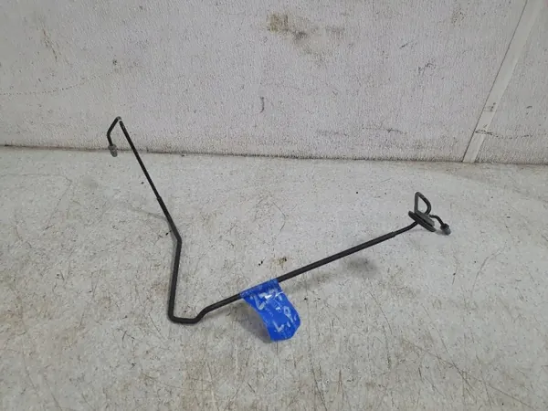 Remleiding links voor OEM GLC 254 W206 Mercedes image 2
