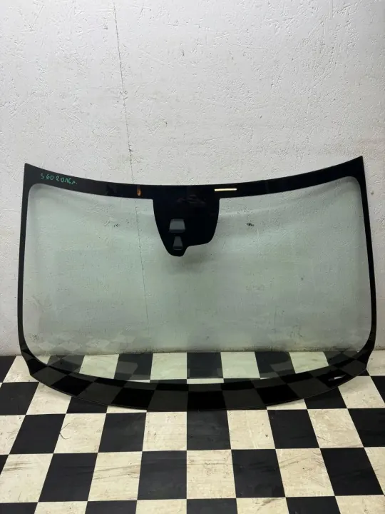 Volvo OE voorruit OEM SZYBA CZOŁOWA image 2