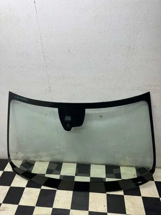 Volvo OE voorruit OEM SZYBA CZOŁOWA image 6