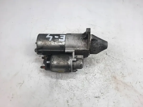 Arrancador Chevrolet Lacetti Aveo 1.4 96469963 image 3