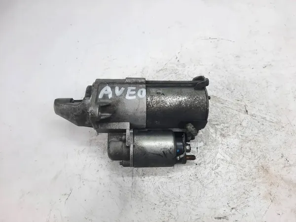 Arrancador Chevrolet Lacetti Aveo 1.4 96469963 image 4