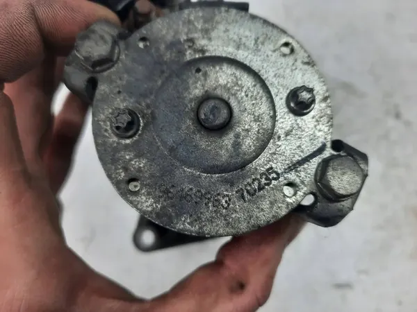 Arrancador Chevrolet Lacetti Aveo 1.4 96469963 image 5