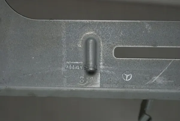 Harman Kardon vahvistintuki OEM A2215455840 image 4