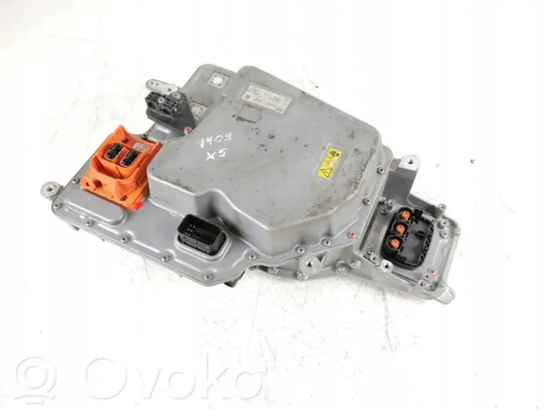 Onduleur BMW OEM 8679696 pour X5 40eX SAV image 2