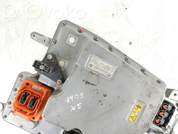 Onduleur BMW OEM 8679696 pour X5 40eX SAV image 3