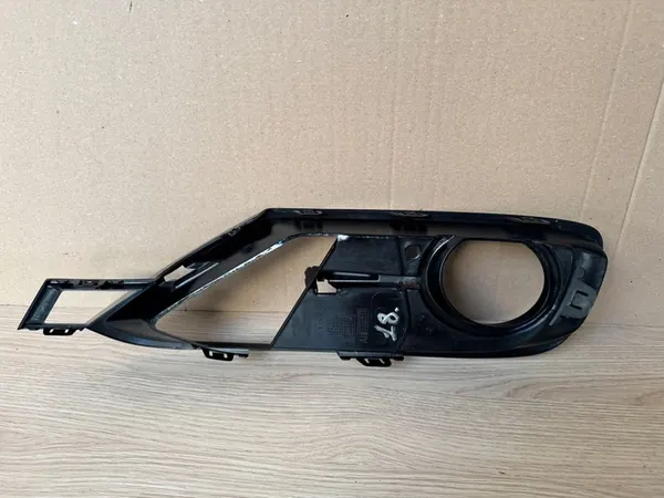 Griglia faro antinebbia destro BMW 3 F30 F31 OEM image 4