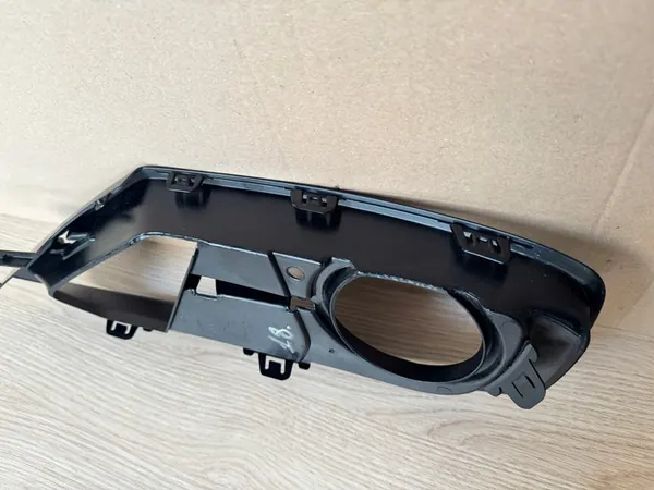 Griglia faro antinebbia destro BMW 3 F30 F31 OEM image 5