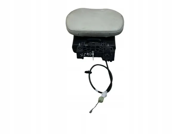 Volvo XC90 achterste hoofdsteun OEM UTO61720 image 4