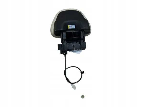 Volvo XC90 achterste hoofdsteun OEM UTO61720 image 5