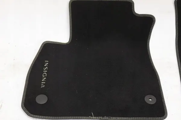 OPEL INSIGNIA B Huopamatot 4 kpl 39200601 image 3