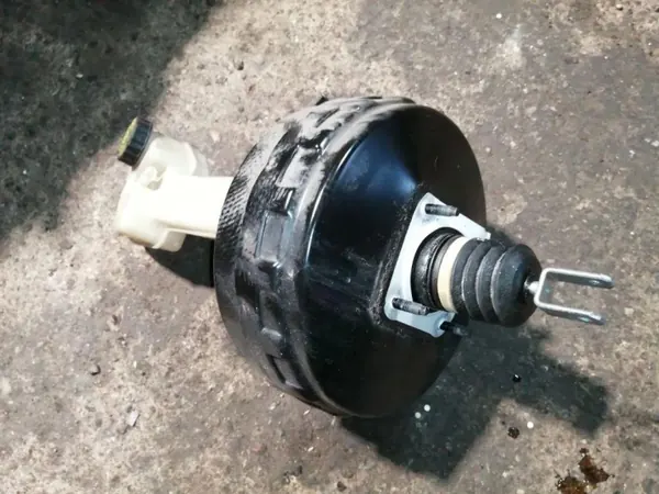 Servo Mercedes OEM A2514300000 pour W251 R-Class 3.0 CDI image 4