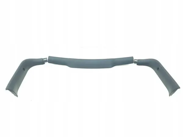 OEM 7302706 Tavaratilan kansi Mini One Cooper F56 F55 image 2