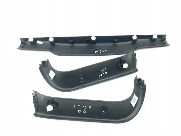 OEM 7302706 Tavaratilan kansi Mini One Cooper F56 F55 image 4
