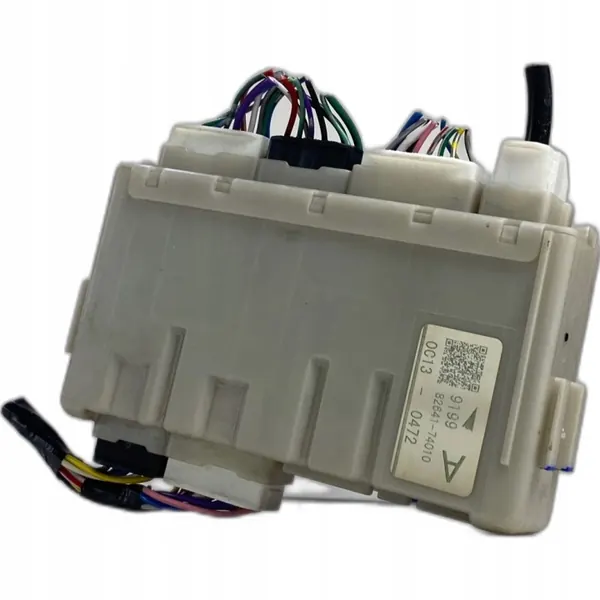 Relaismodule controller Toyota IQ OEM 82641-74010 image 2