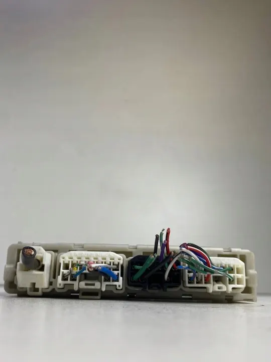 Relaismodule controller Toyota IQ OEM 82641-74010 image 4