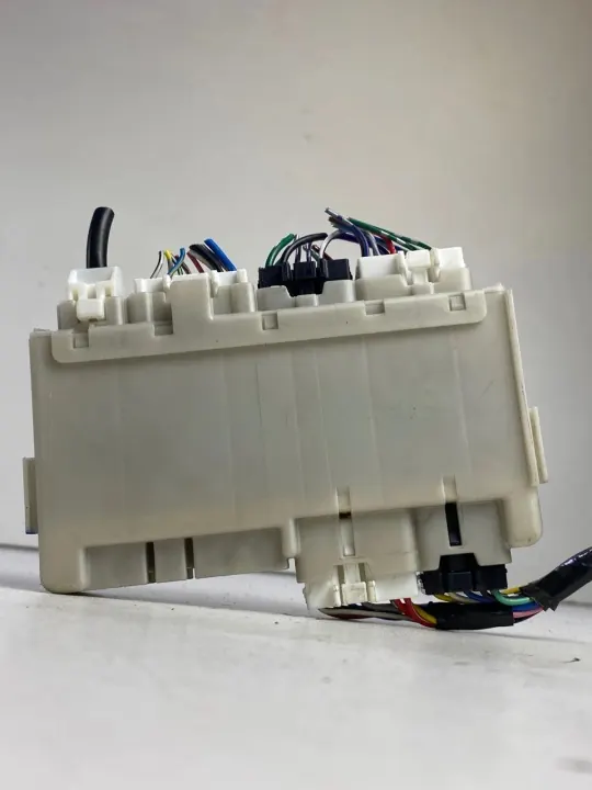 Relaismodule controller Toyota IQ OEM 82641-74010 image 6