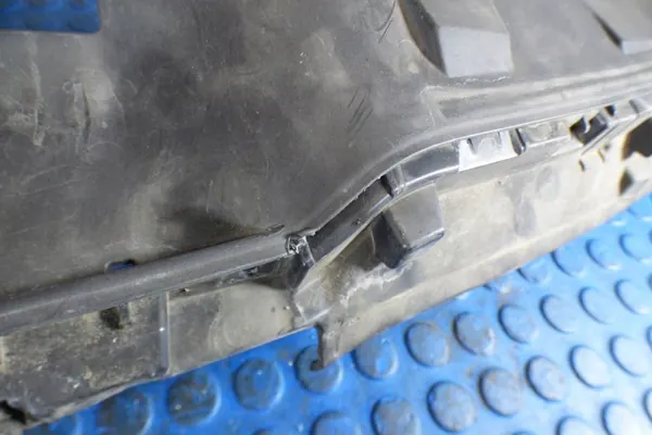 Copertura anteriore 57A853343B SKODA KAROQ image 2