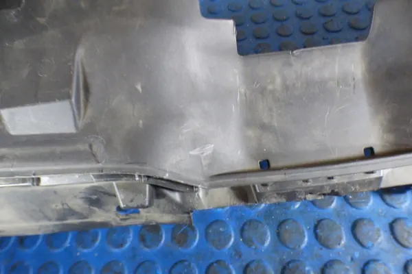 Copertura anteriore 57A853343B SKODA KAROQ image 3